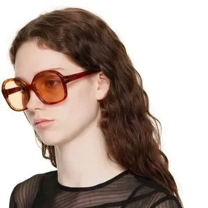 NEW IN BOX Tom Ford Hanley 57mm Photochromic Butterfly Sunglasses [In Box] Tom Ford | Accessories | New In Box Tom Ford Hanley 57mm  main image 3